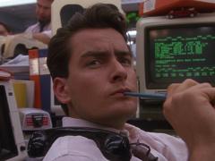 Фильмы про фондовую биржу