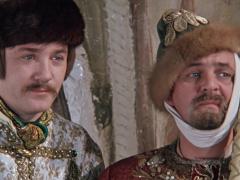 Фильмы про режиссеров