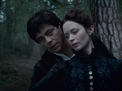 Фильмы ужасов про животных