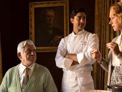 Фильмы про рестораны