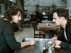 Фильмы про кухню