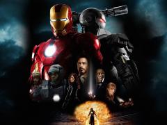 Фильмы про сверхлюдей