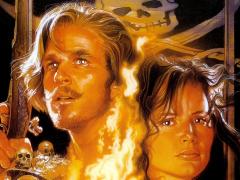 Фильмы про поиски сокровищ