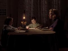 Фильмы про охотников за привидениями