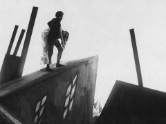 Фильмы про экспрессионизм