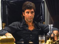 Фильмы про преступные группировки