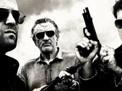 Фильмы про бывших военных