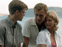 Фильмы про зависть