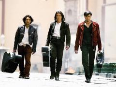 Фильмы про коррупцию