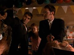 Фильмы про ночные клубы