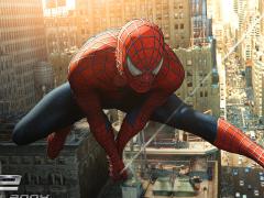 Фильмы Марвел