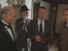 Советские фильмы детективные 