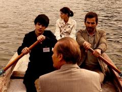 Фильмы про математиков