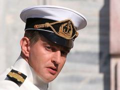 Фильмы про адмиралов