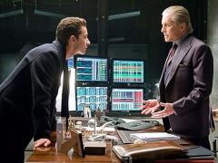 Фильмы про биржевых брокеров