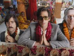 Фильмы про примирение