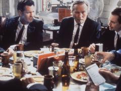 Фильмы про сильных мужчин