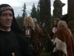 Фильмы про викингов