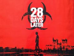 Фильмы про выживание зомби