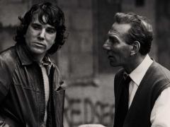 Фильмы про отношения отца и дочери