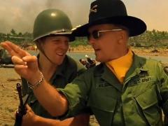 Фильмы про военных