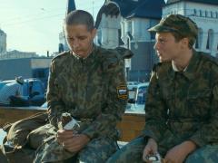 Русские фильмы про Афганистан