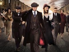 Сериалы про борьбу за власть