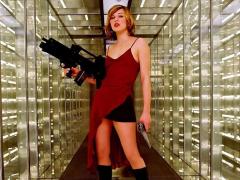 Фильмы про заражение