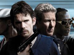 Фильмы про полицию