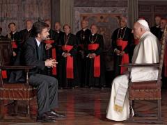 Фильмы про кризис личности