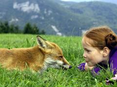 Фильмы про маленькую девочку