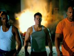 Фильмы про фитнес