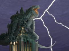 Фильмы про рептилий