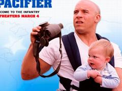 Фильмы про миссию