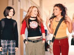 Фильмы про родительство