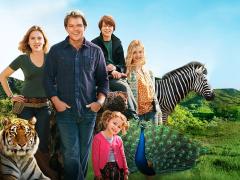 Фильмы про зоопарки