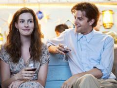 Зарубежные фильмы про любовь