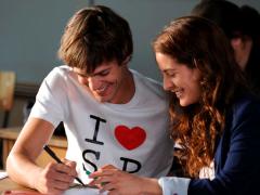 Фильмы про первую любовь