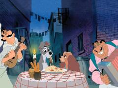 Фильмы Дисней