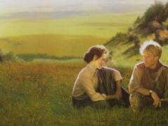 Фильмы про жиголо