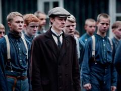 Фильмы про восстание