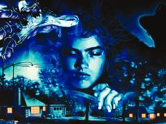 Фильмы про расчленение