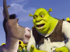 Фильмы про болото