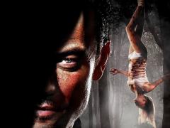 Фильмы ужасов про маньяков