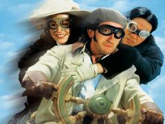 Фильмы про ставки и пари