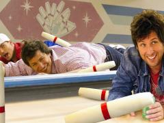 Фильмы про взросление