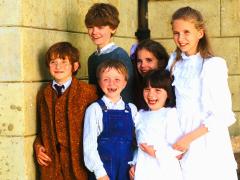 Фильмы про проклятия и ритуалы