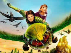 Мультфильмы про подростков