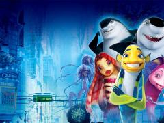 Фильмы про Подводный мир