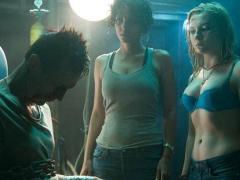 Фильмы про пленников